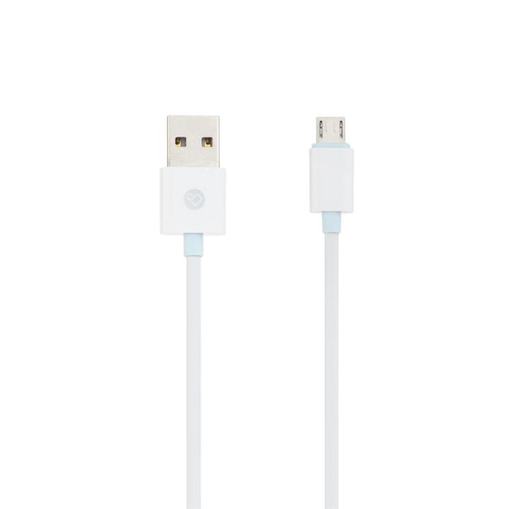 کابل تبدیل USB به MicroUSB پرووان مدل PCC350M طول 1 متر